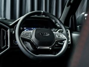 JAC T9 2.0CTI double cab Super Lux - Image 8