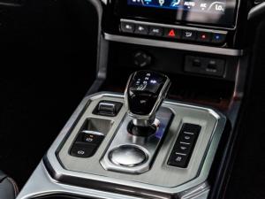 JAC T9 2.0CTI double cab Super Lux - Image 9