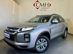 Mitsubishi ASX 2.0 ES auto - Image 1