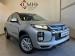 Mitsubishi ASX 2.0 ES auto - Thumbnail 3