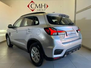 Mitsubishi ASX 2.0 ES auto - Image 4