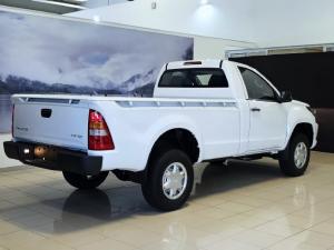 Foton Tunland G7 2.0TD single cab 4x4 TLX - Image 7
