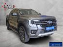 Thumbnail Ford Ranger 2.0 BiTurbo double cab Wildtrak
