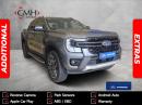 Thumbnail Ford Ranger 2.0 BiTurbo double cab Wildtrak