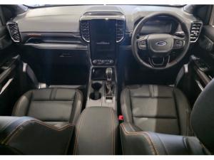 Ford Ranger 2.0 BiTurbo double cab Wildtrak - Image 8