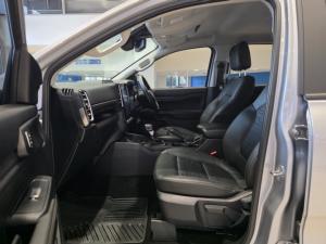 Ford Ranger 2.0 SiT double cab XLT - Image 10