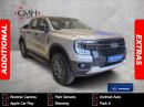 Thumbnail Ford Ranger 2.0 SiT double cab XLT