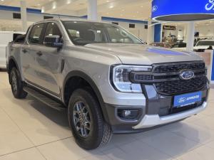Ford Ranger 2.0 SiT double cab XLT - Image 1