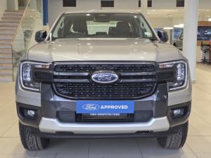 Ford Ranger 2.0 SiT double cab XLT - Image 3
