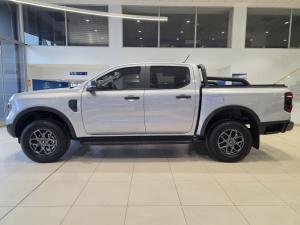Ford Ranger 2.0 SiT double cab XLT - Image 4
