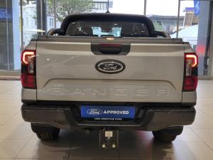 Ford Ranger 2.0 SiT double cab XLT - Image 5