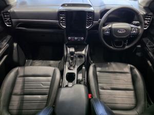 Ford Ranger 2.0 SiT double cab XLT - Image 9