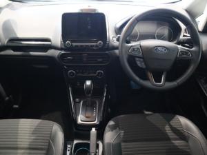Ford EcoSport 1.0T Titanium auto - Image 10