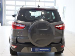 Ford EcoSport 1.0T Titanium auto - Image 5
