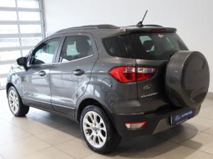 Ford EcoSport 1.0T Titanium auto - Image 6