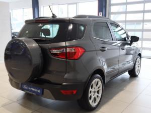 Ford EcoSport 1.0T Titanium auto - Image 7