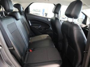 Ford EcoSport 1.0T Titanium auto - Image 8