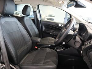 Ford EcoSport 1.0T Titanium auto - Image 9