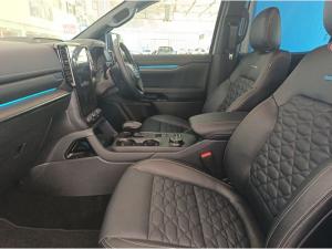 Ford Ranger 3.0TD V6 double cab Platinum 4WD - Image 10