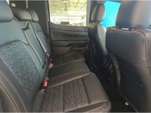 Ford Ranger 3.0TD V6 double cab Platinum 4WD - Image 11