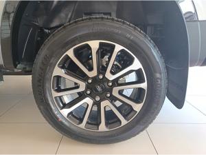 Ford Ranger 3.0TD V6 double cab Platinum 4WD - Image 12
