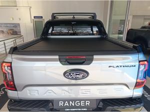 Ford Ranger 3.0TD V6 double cab Platinum 4WD - Image 13