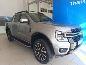 Ford Ranger 3.0TD V6 double cab Platinum 4WD - Image 15