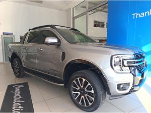 Ford Ranger 3.0TD V6 double cab Platinum 4WD - Image 1