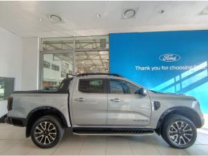 Ford Ranger 3.0TD V6 double cab Platinum 4WD - Image 3