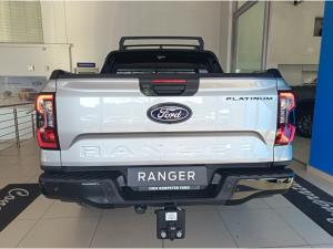Ford Ranger 3.0TD V6 double cab Platinum 4WD - Image 5