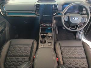 Ford Ranger 3.0TD V6 double cab Platinum 4WD - Image 7