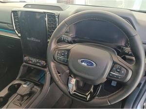 Ford Ranger 3.0TD V6 double cab Platinum 4WD - Image 8
