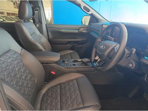 Ford Ranger 3.0TD V6 double cab Platinum 4WD - Image 9