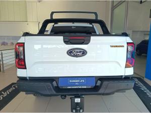 Ford Ranger 3.0TD V6 double cab Tremor 4WD - Image 10