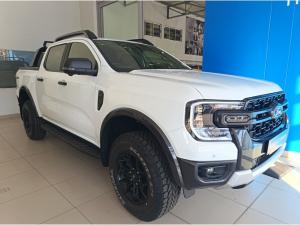 Ford Ranger 3.0TD V6 double cab Tremor 4WD - Image 13