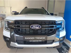 Ford Ranger 3.0TD V6 double cab Tremor 4WD - Image 15