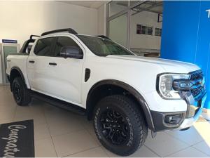 Ford Ranger 3.0TD V6 double cab Tremor 4WD - Image 3