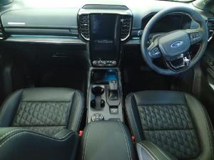 Ford Everest 3.0TD V6 4WD Platinum - Image 11