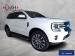 Ford Everest 3.0TD V6 4WD Platinum - Thumbnail 1