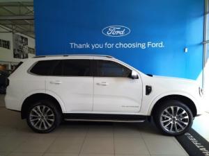Ford Everest 3.0TD V6 4WD Platinum - Image 4