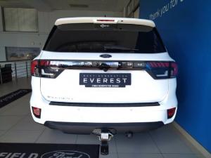 Ford Everest 3.0TD V6 4WD Platinum - Image 5
