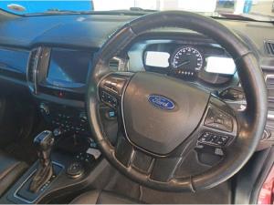 Ford Everest 2.0Bi-Turbo 4WD Limited - Image 11