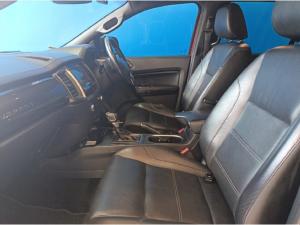 Ford Everest 2.0Bi-Turbo 4WD Limited - Image 12
