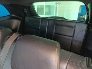 Ford Everest 2.0Bi-Turbo 4WD Limited - Image 14