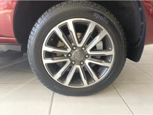 Ford Everest 2.0Bi-Turbo 4WD Limited - Image 16