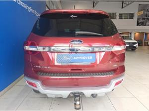 Ford Everest 2.0Bi-Turbo 4WD Limited - Image 5