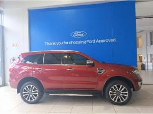 Ford Everest 2.0Bi-Turbo 4WD Limited - Image 7