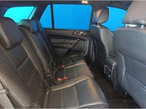 Ford Everest 2.0Bi-Turbo 4WD Limited - Image 8