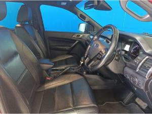Ford Everest 2.0Bi-Turbo 4WD Limited - Image 9