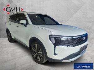 Ford Territory 1.8T Titanium - Image 1